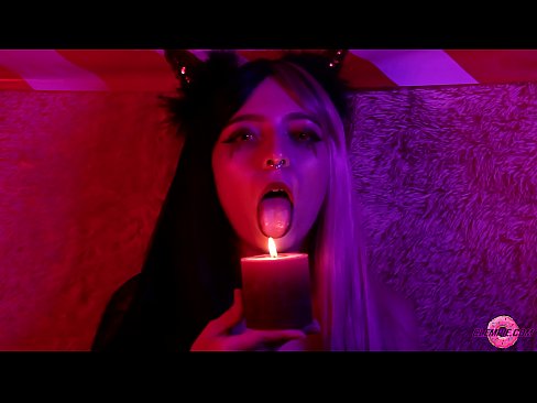 ❤️ Blowjob Hikaka mai i te Sexy Succubus me te Waha Whakanui ☑ Ataata whakaeneene i a matou mi.sexera.ru